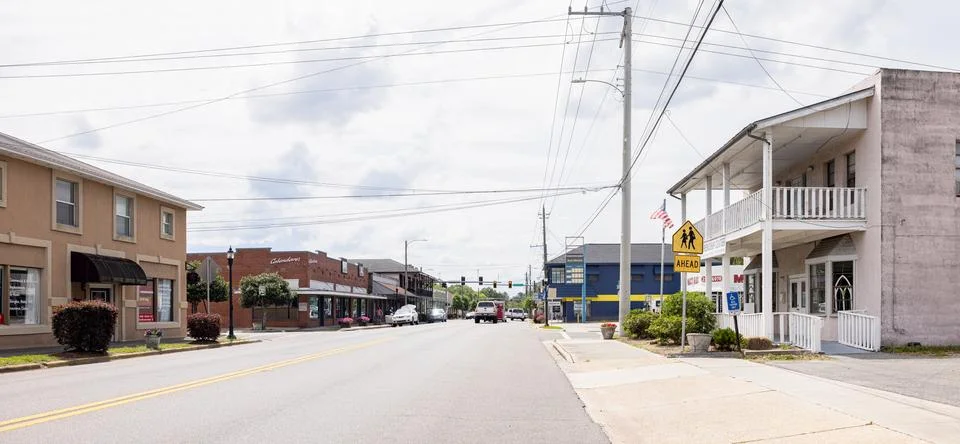 Baker County Stock Photos