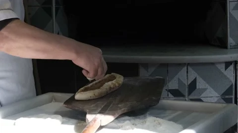 Baker Stock Footage 170659042