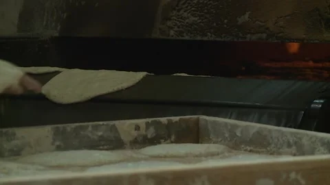 Bakeries in Egypt Stock Footage 261295959