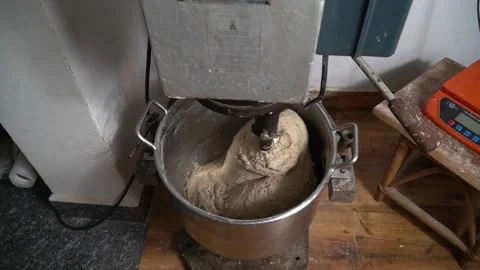 Bakeries of the World: A Culinary Exploration Stock-Footage 237515125