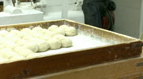 Bakery 7 Stockbeeldmateriaal 600380