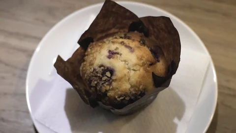 Bakery close up Stock-Footage 101615067