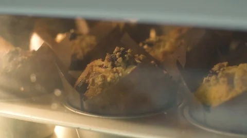 Bakery close up Stock-Footage 101615105