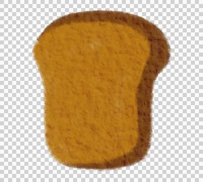 Bakery dessert background Stock Illustration