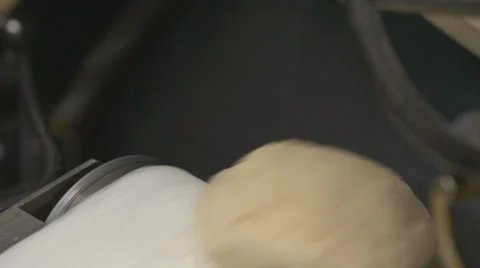 Bakery Vídeo Stock 34269497