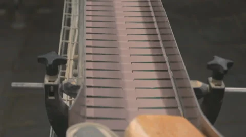 Bakery Vídeo Stock 34270618