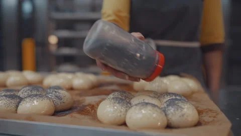 The bakery Stock Footage 150819709