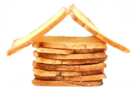 Bakery home Stock Photos
