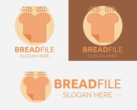 Bakery Stock Illustration