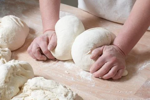 Bakery Stock Photos