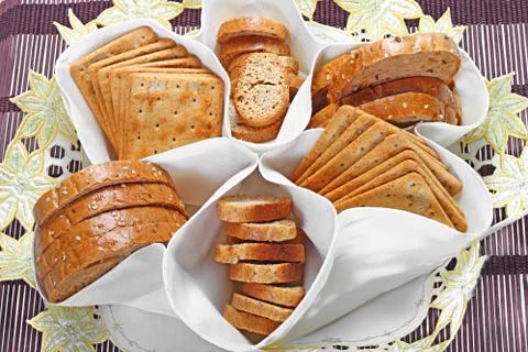 Bakery Stock Photos