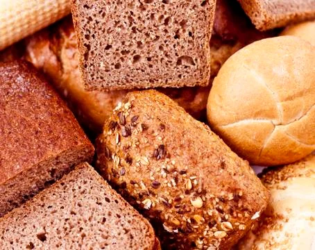 Bakery Stock Photos