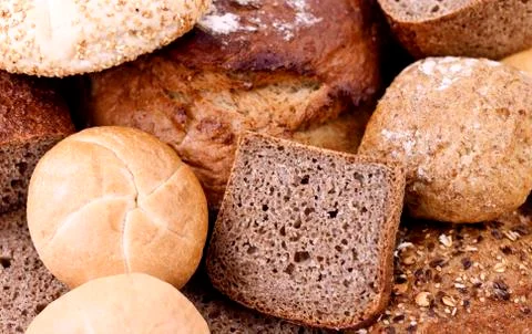 Bakery Stock Photos
