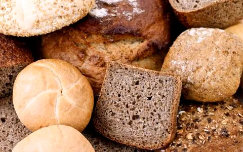 Bakery Stock Photos