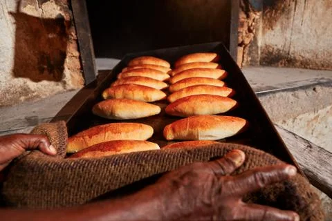 Bakery 스톡 사진