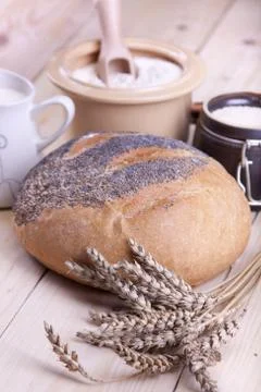 Bakery! Stock Photos