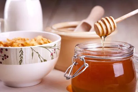 Bakery! Stock Photos