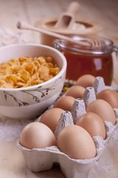Bakery! Stock Photos