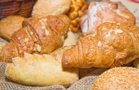 Bakery Stock Photos