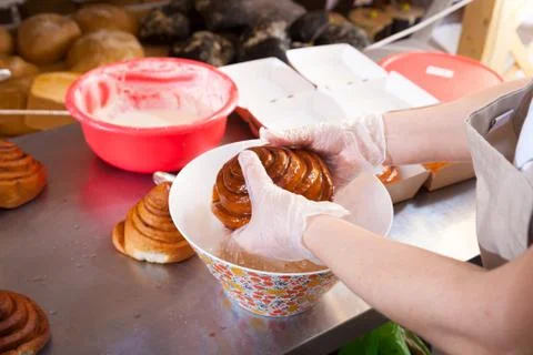 Bakery Stock Photos