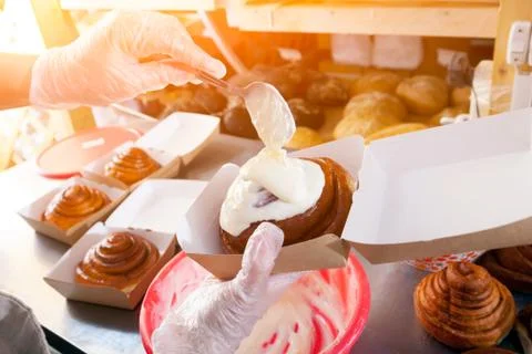 Bakery Stock Photos