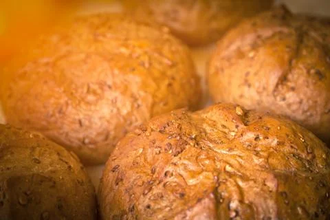 Bakery Stock Photos