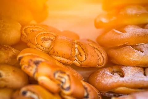 Bakery Stock Photos