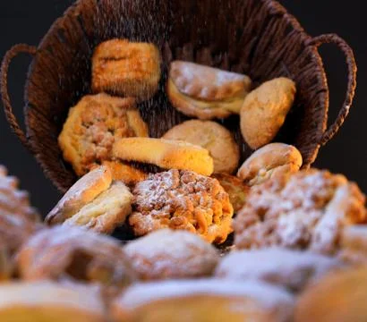 Bakery Stock Photos