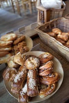 Bakery Stock Photos