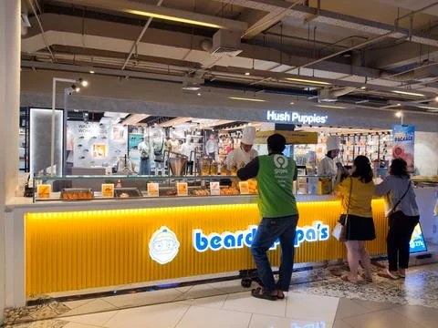 Bakery 스톡 사진