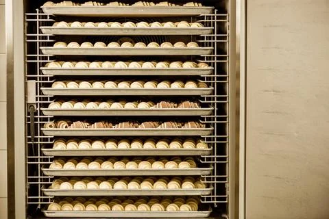 Bakery Stock Photos