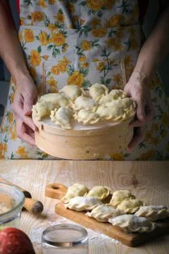 Bakery products Foto stock