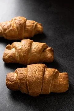 Bakery products Stock Photos