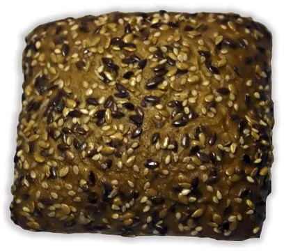 Bakery specialties 2 Stock Photos