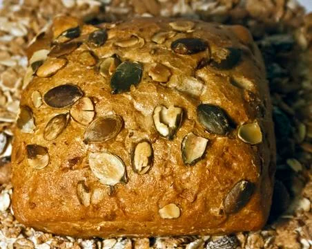 Bakery specialties 3 Stock Photos