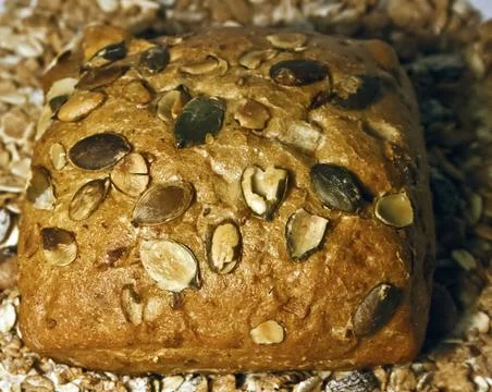 Bakery specialties 3 Stock Photos