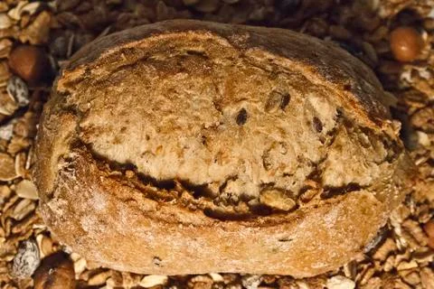 Bakery specialties 4 Stock Photos