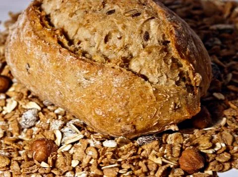 Bakery specialties 5 Stock Photos