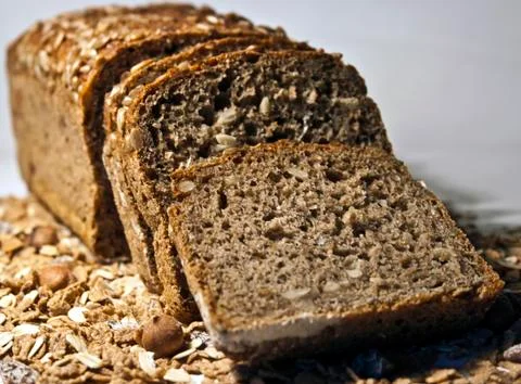 Bakery specialties 9 Fotos de archivo