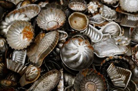 Bakeware Stock Photos