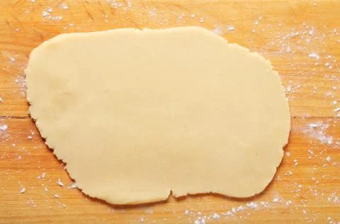 Baking background Stock Photos