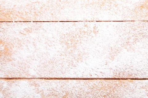 Baking background Foto stock