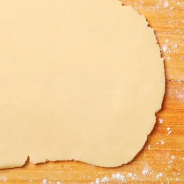 Baking background Stock Photos