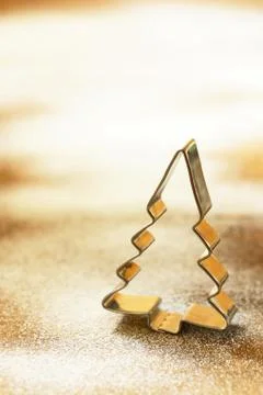 Baking background Stock Photos