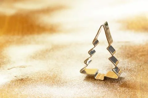 Baking background Stock Photos