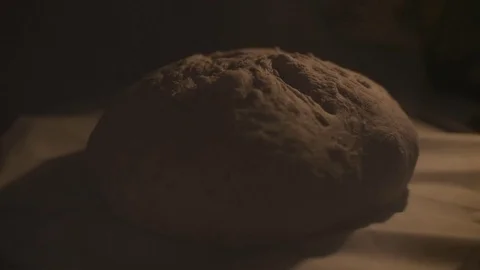 Baking Bread 스톡 동영상 69836013