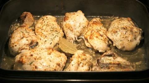 Baking chicken legs in the oven Видео 62191901