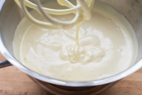 Baking concept. Cooking Apple pie, step by step instructions. Top view. Step  Stock Photos
