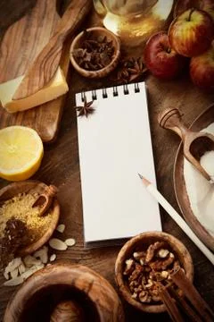 Baking concept Stock Photos