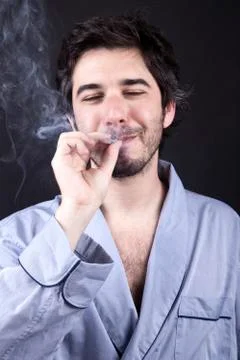 Baking delight Stock Photos